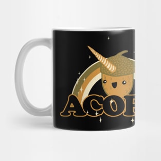 Acorn Mug